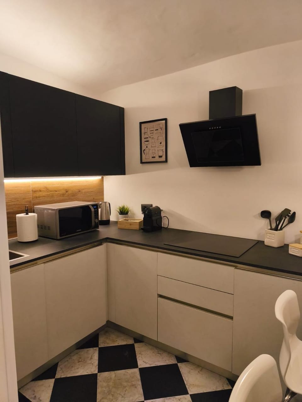 Pietro's Loft - Via Roma Genova Apartment in Genoa