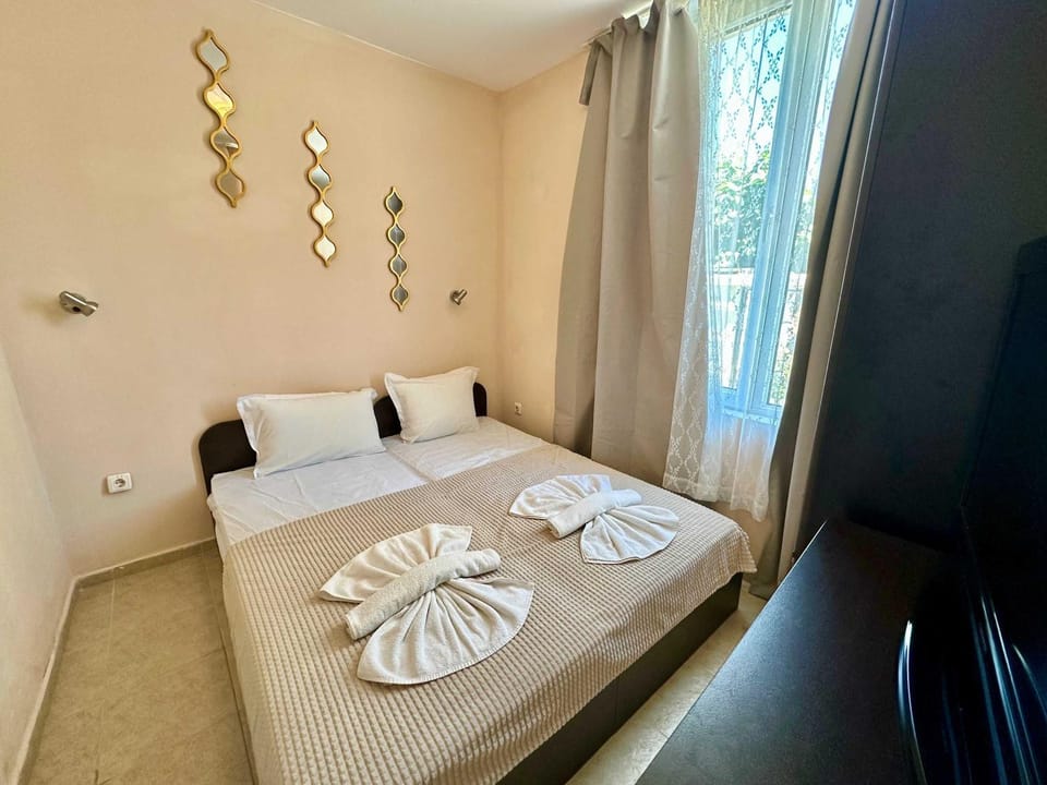 Cozy One-Bedroom Apartment in Lilia by Menada Apartment in Sunny Beach