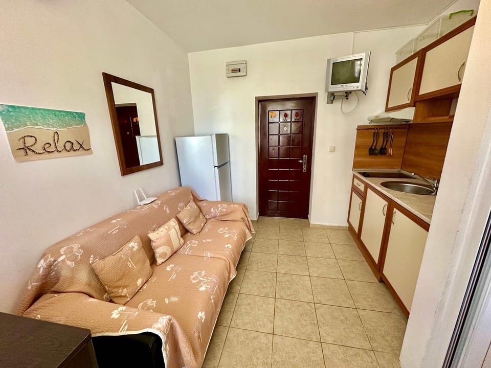 Cozy One-Bedroom Apartment in Lilia by Menada Apartment in Sunny Beach