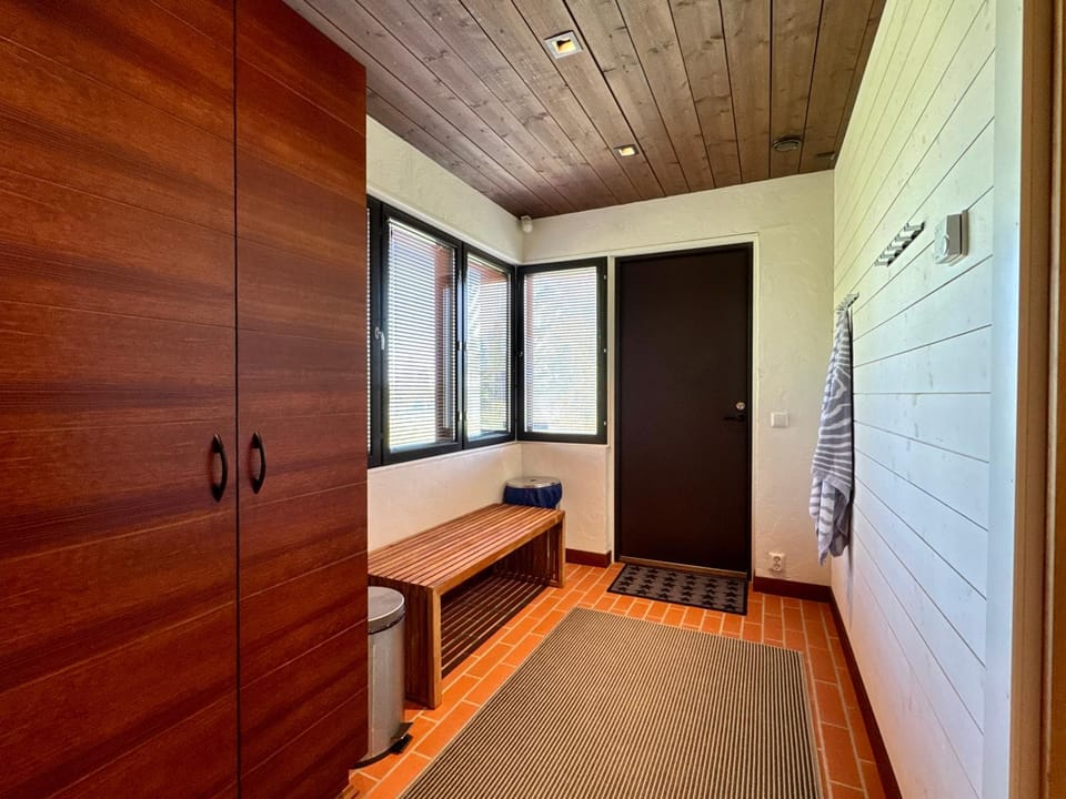 Tahko Twinhills Svingitie 3 House in Finland
