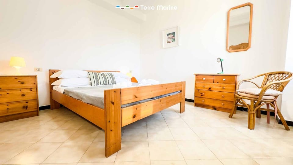 Sea Sky, Terre Marine Apartment in Cinque Terre