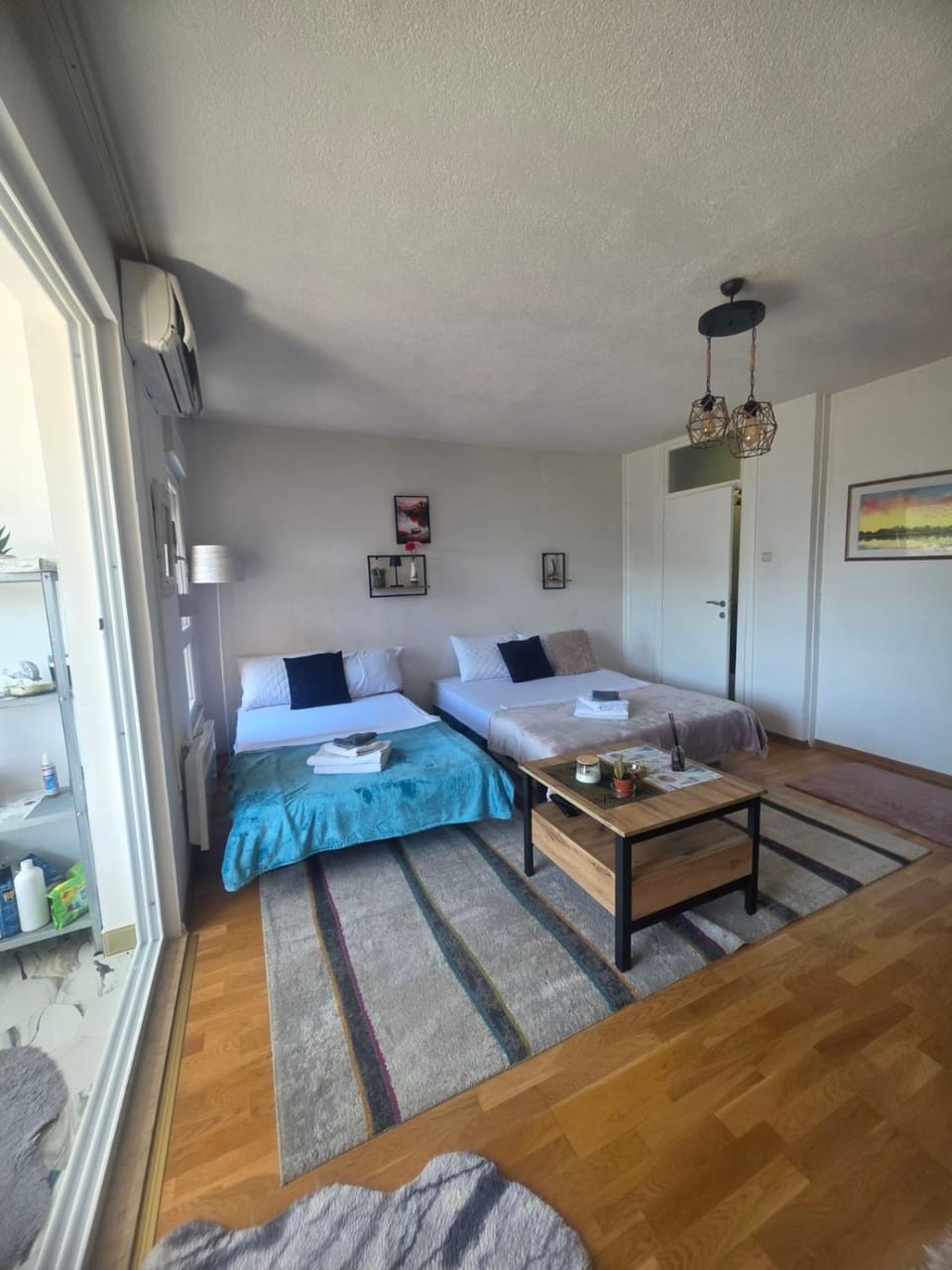 Panorama Sea View Apartment Neum Apartment in Neum