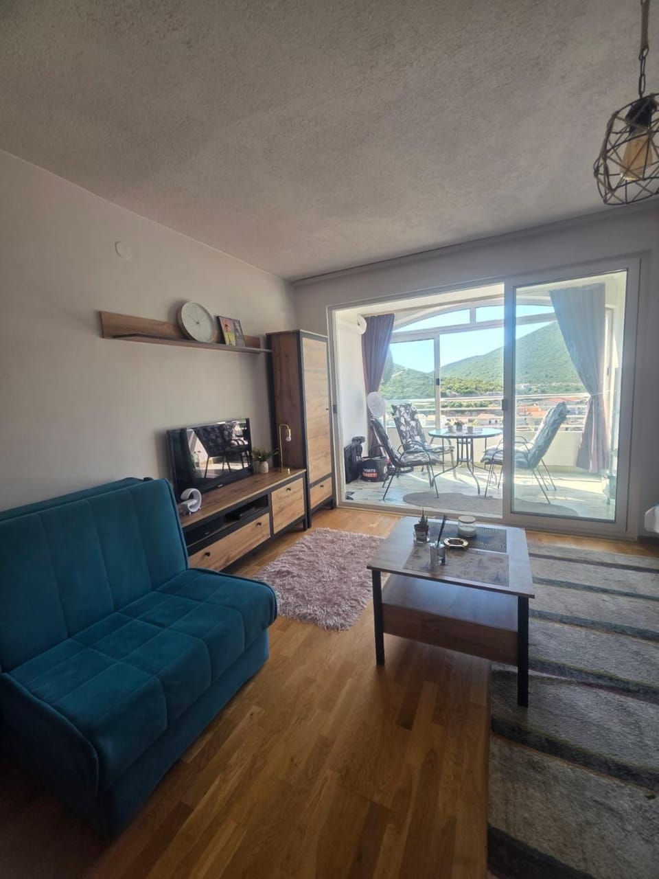Panorama Sea View Apartment Neum Apartment in Neum