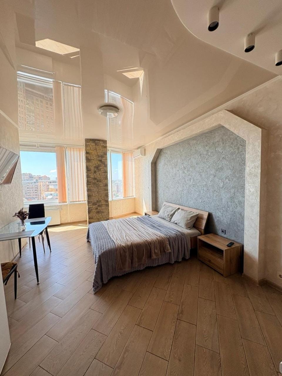 Аркадія -Видові апартаменти Apartment in Odessa