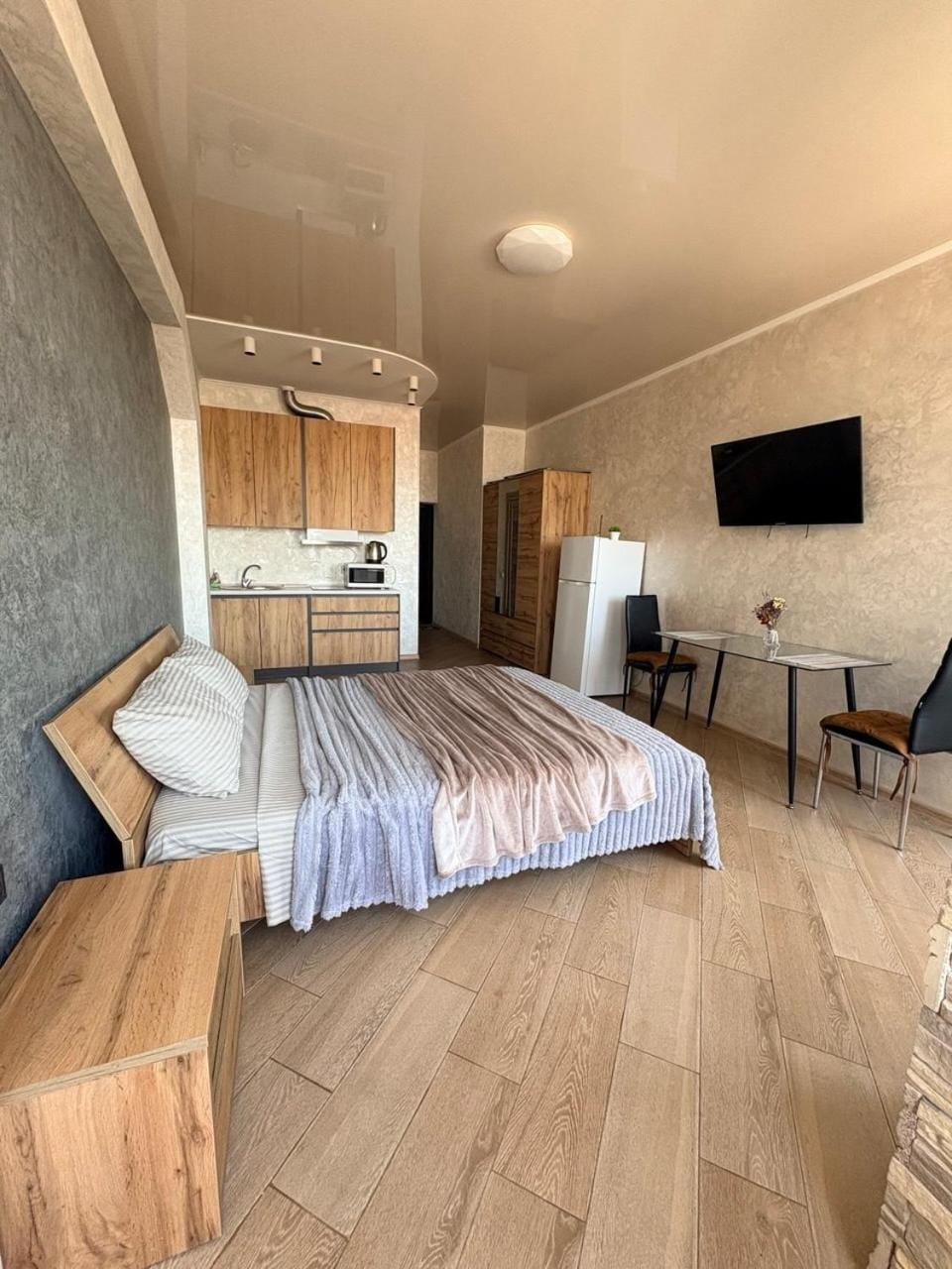 Аркадія -Видові апартаменти Apartment in Odessa