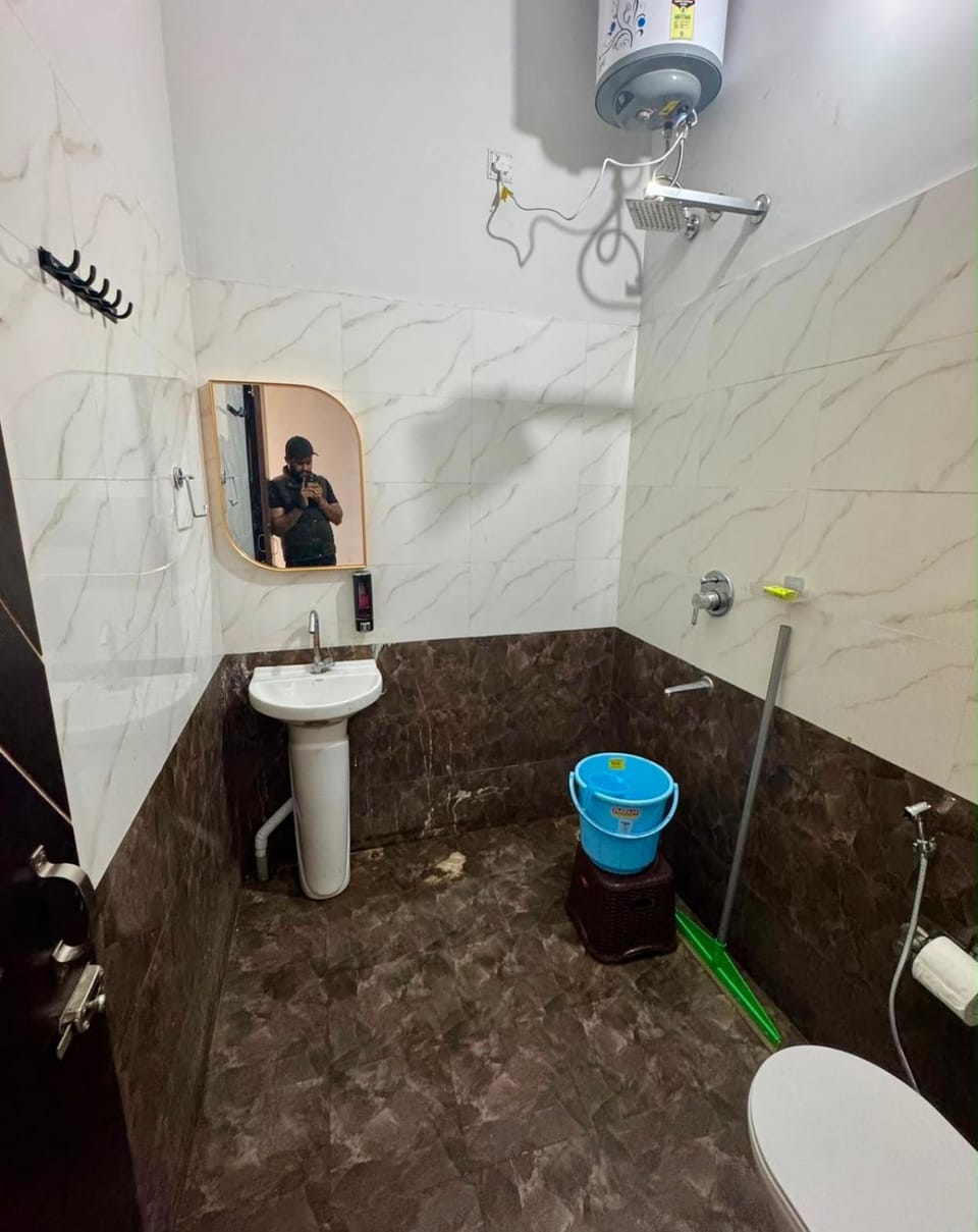 Chandigarh Waale - Cozy Stay, Bhadson Road Vacation rental in Punjab, India