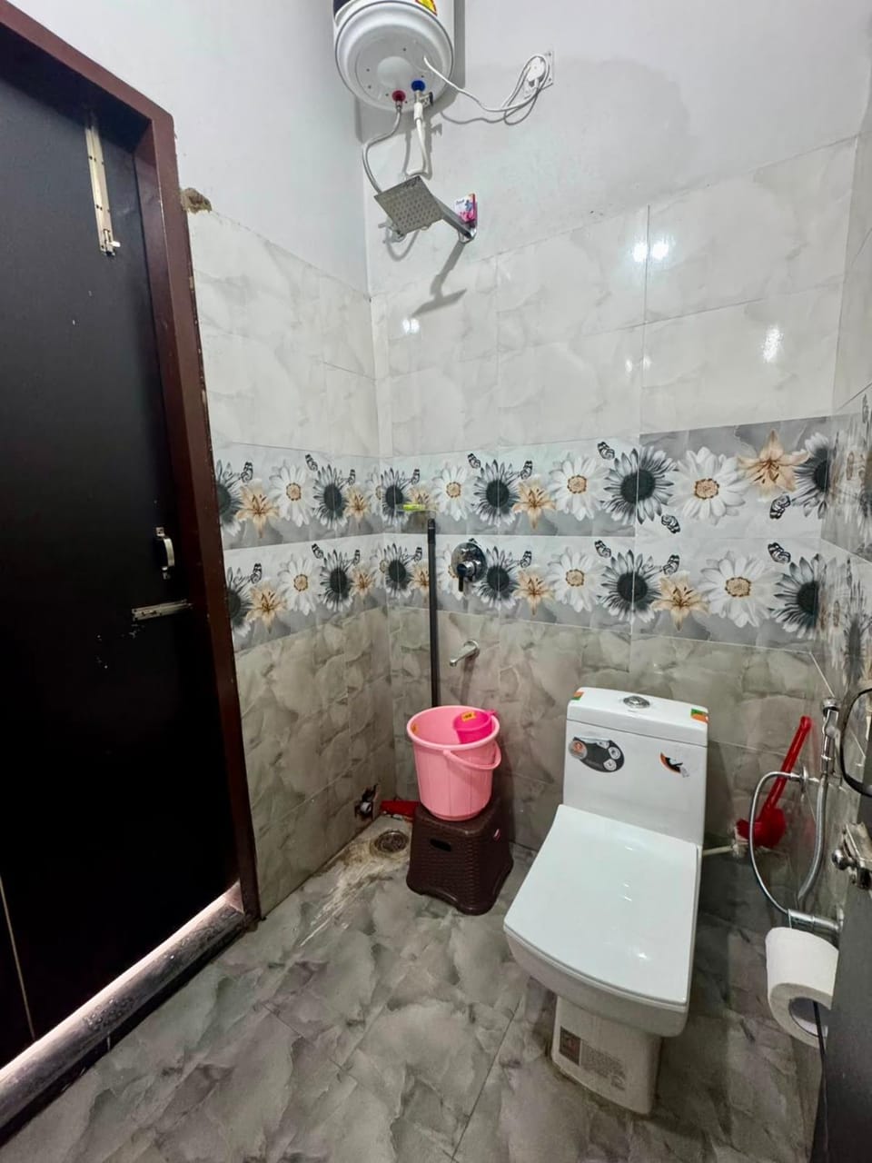 Chandigarh Waale - Cozy Stay, Bhadson Road Vacation rental in Punjab, India