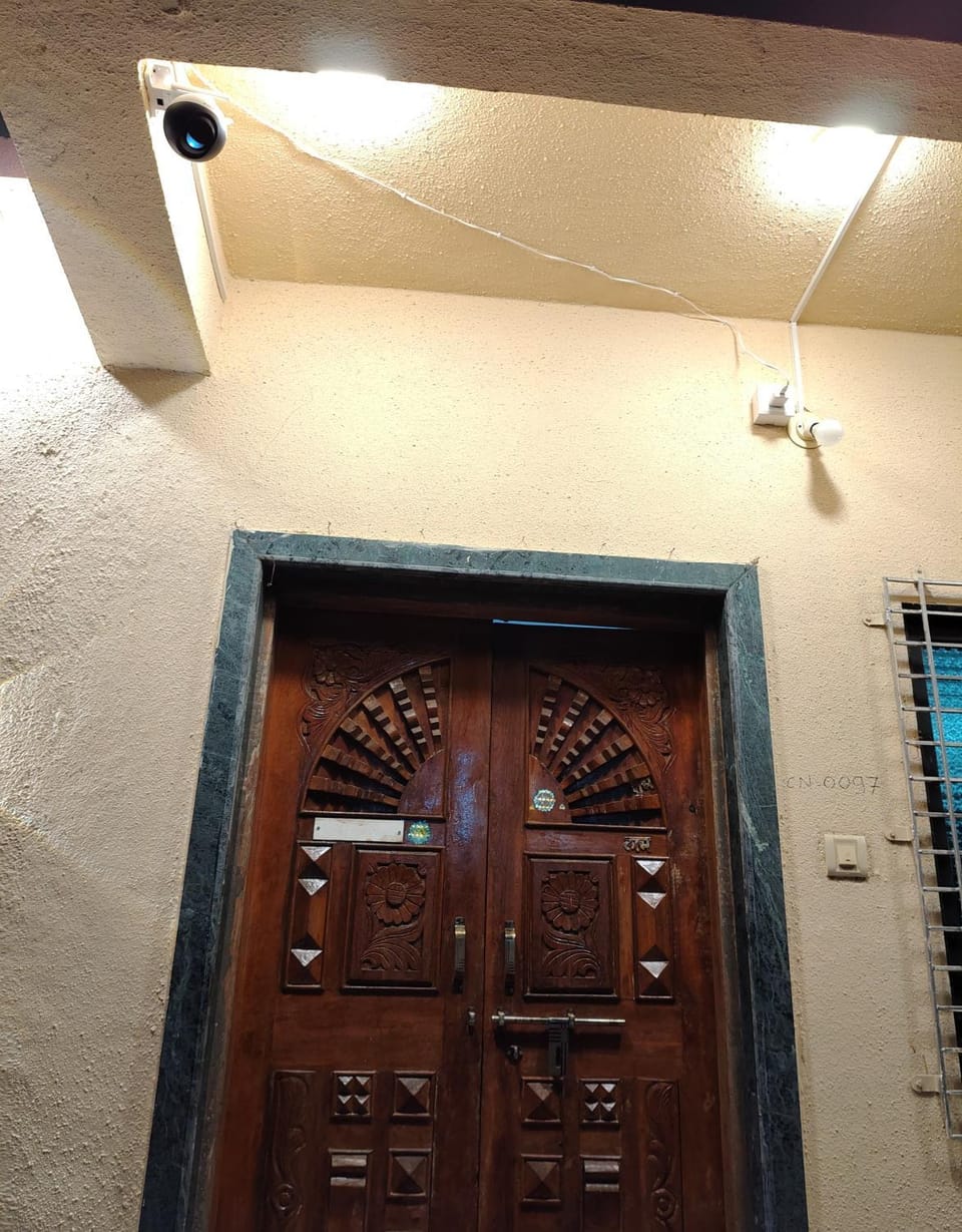 Devkund Homestay, River Rafting, Tamhini Ghat House in Maharashtra