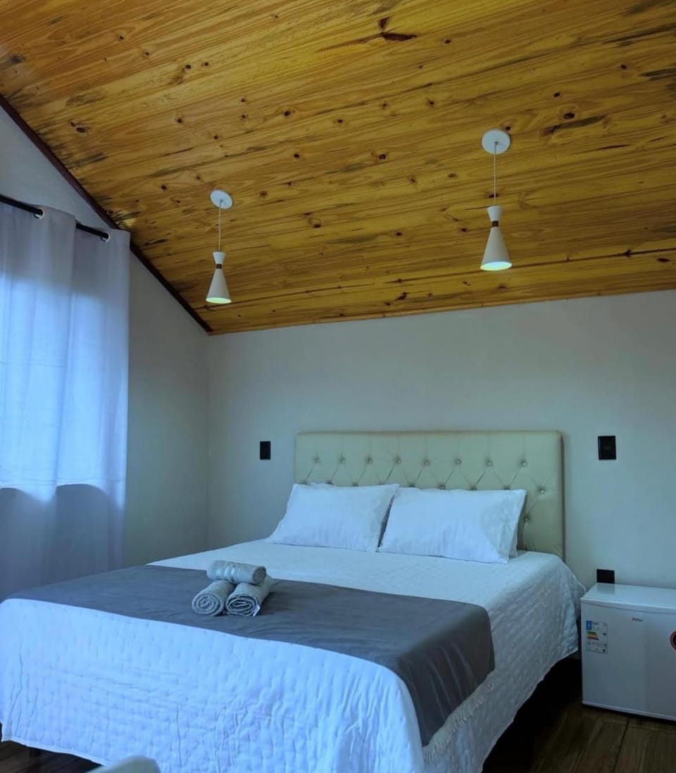 Chalé Brisa do Vale Nature lodge in State of São Paulo