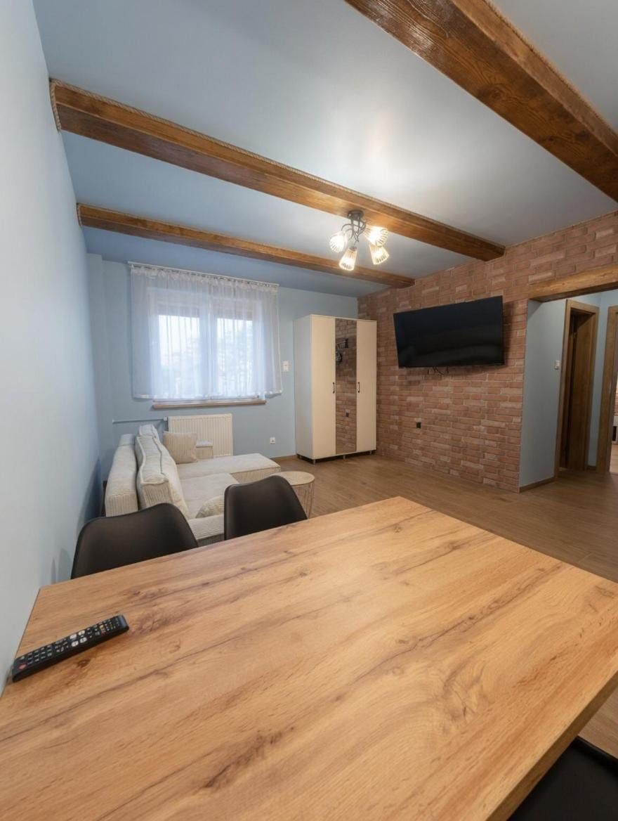 Amber Apartments - apartamenty przy plaży Apartment in Pomeranian Voivodeship