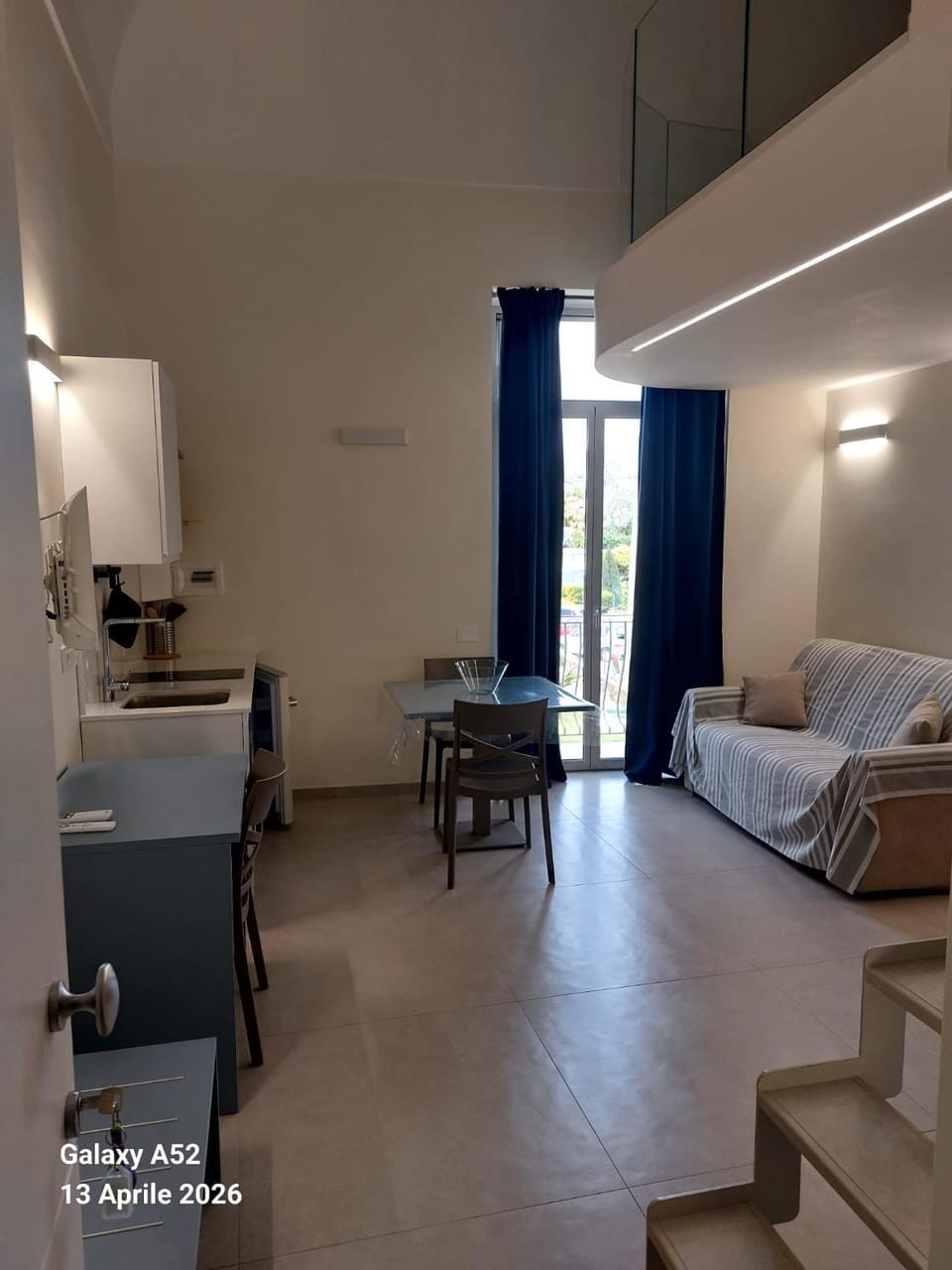 RaMa Residence Bed and Breakfast in Campania