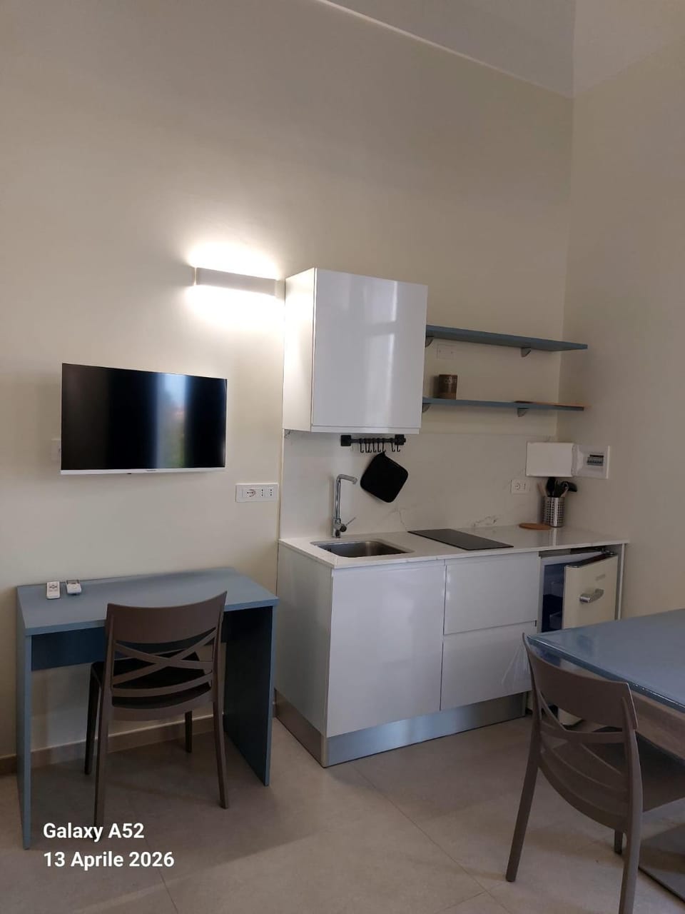 RaMa Residence Bed and Breakfast in Campania