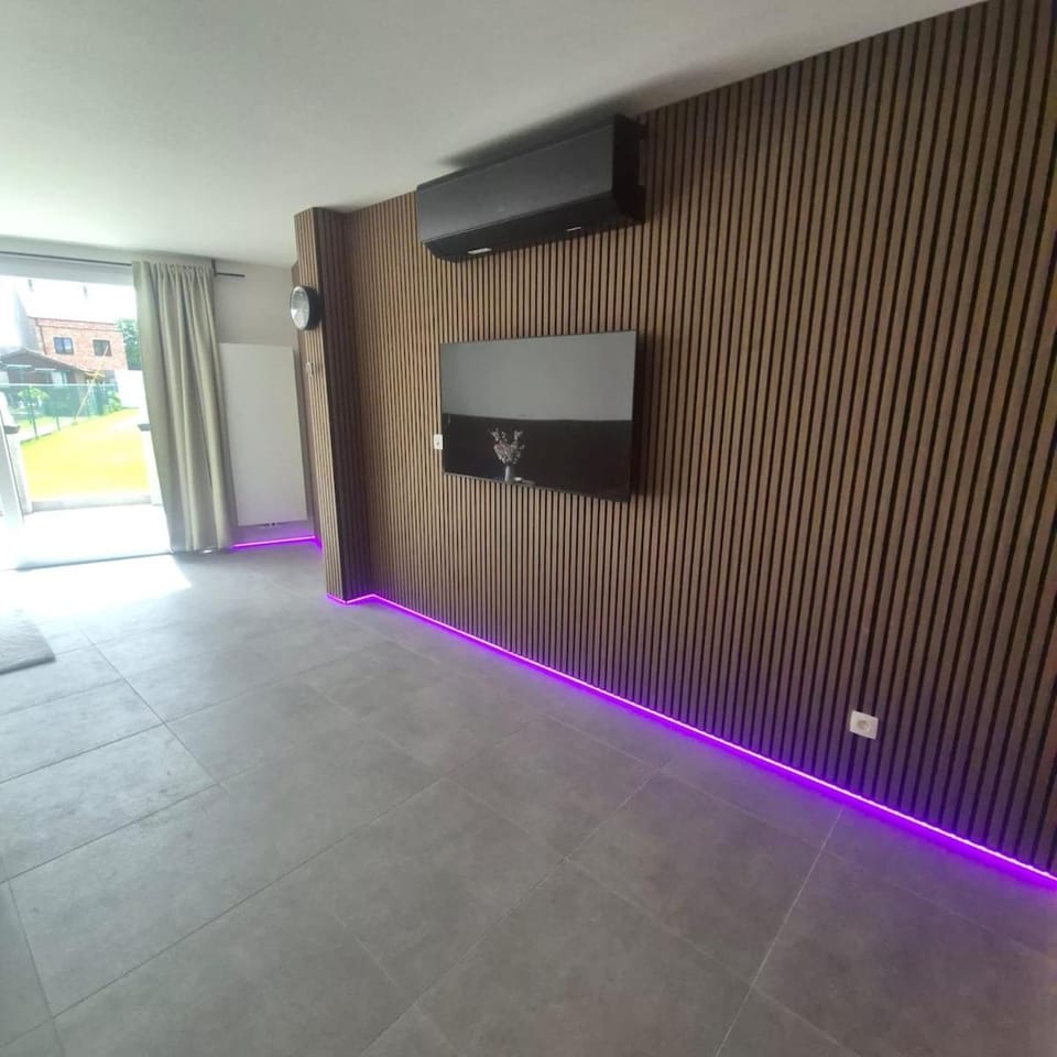 House for Tomorrowland House in Flanders