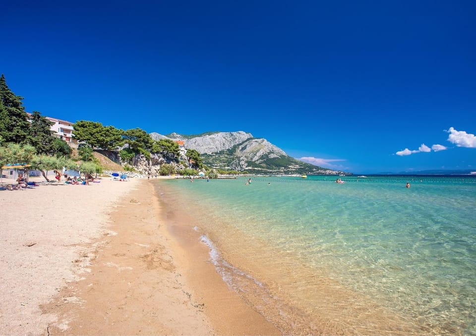 Day, Beach
