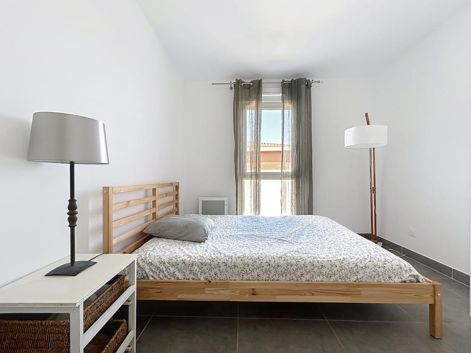 Festival Avignon appartement Apartment in Villeneuve-lès-Avignon