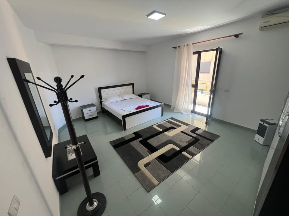 Vila Vollga House in Tirana County, Albania
