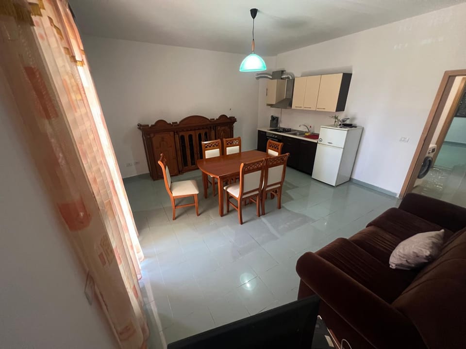 Vila Vollga House in Tirana County, Albania