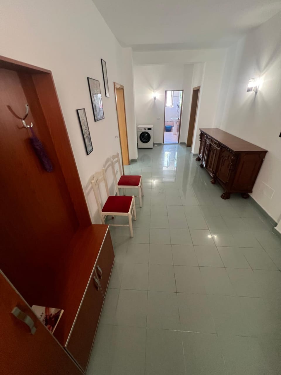 Vila Vollga House in Tirana County, Albania