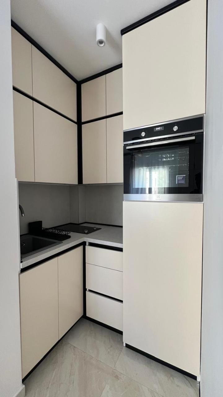 Studio Apartment 11 Bečići Apartment in Budva Municipality