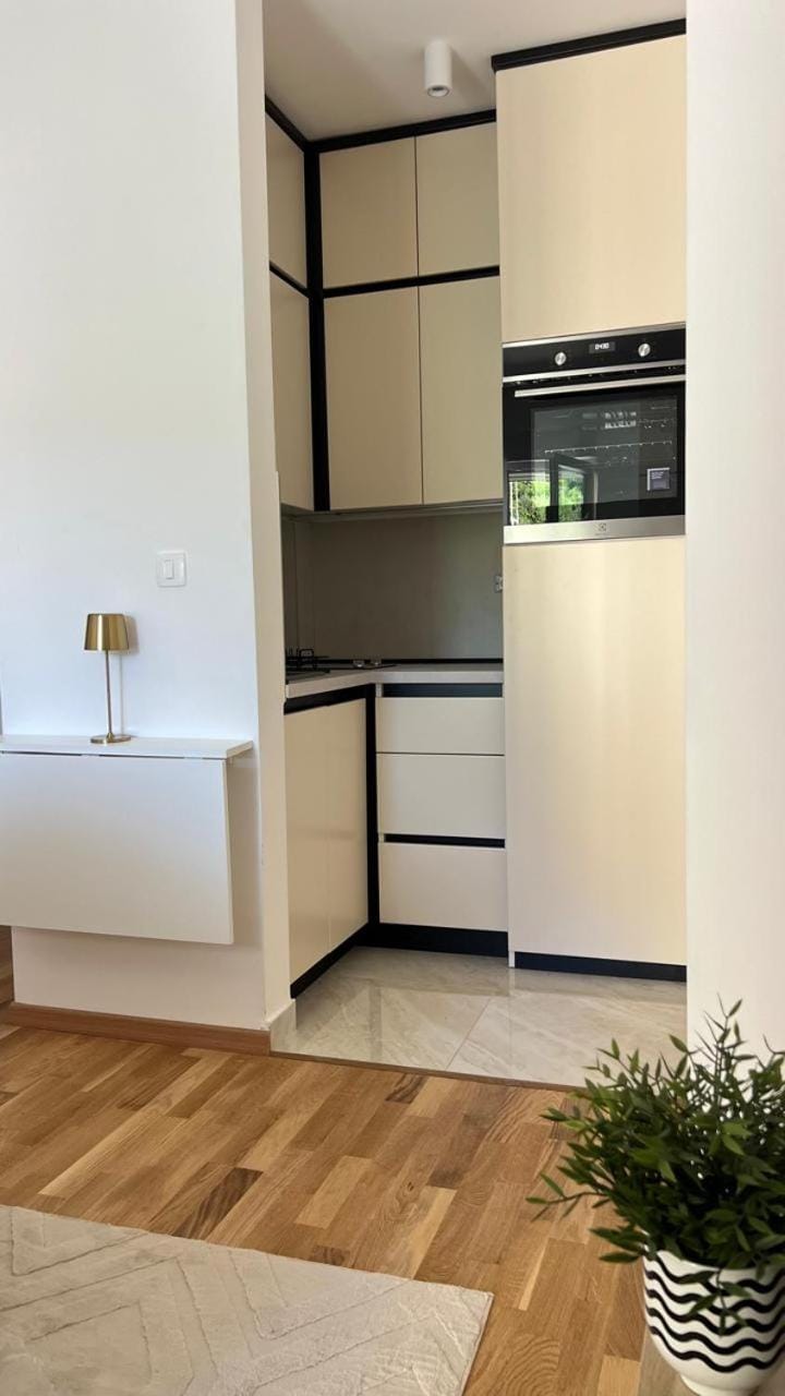 Studio Apartment 11 Bečići Apartment in Budva Municipality