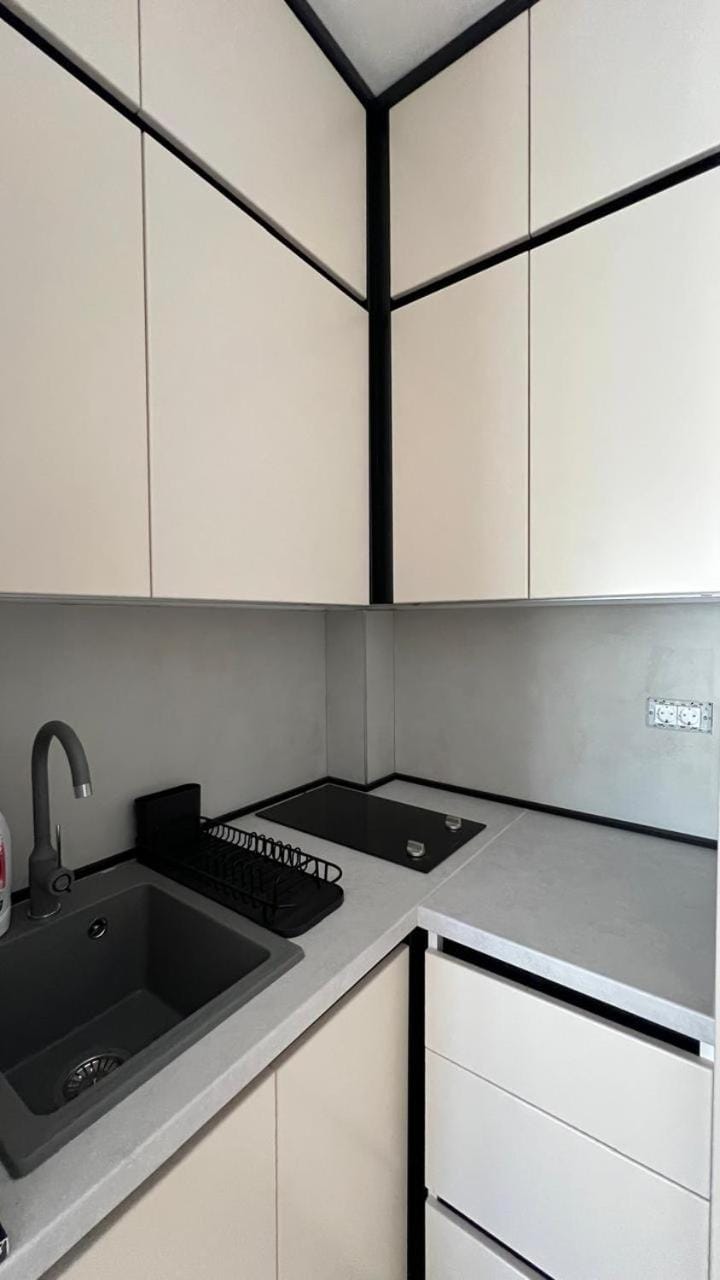 Studio Apartment 11 Bečići Apartment in Budva Municipality