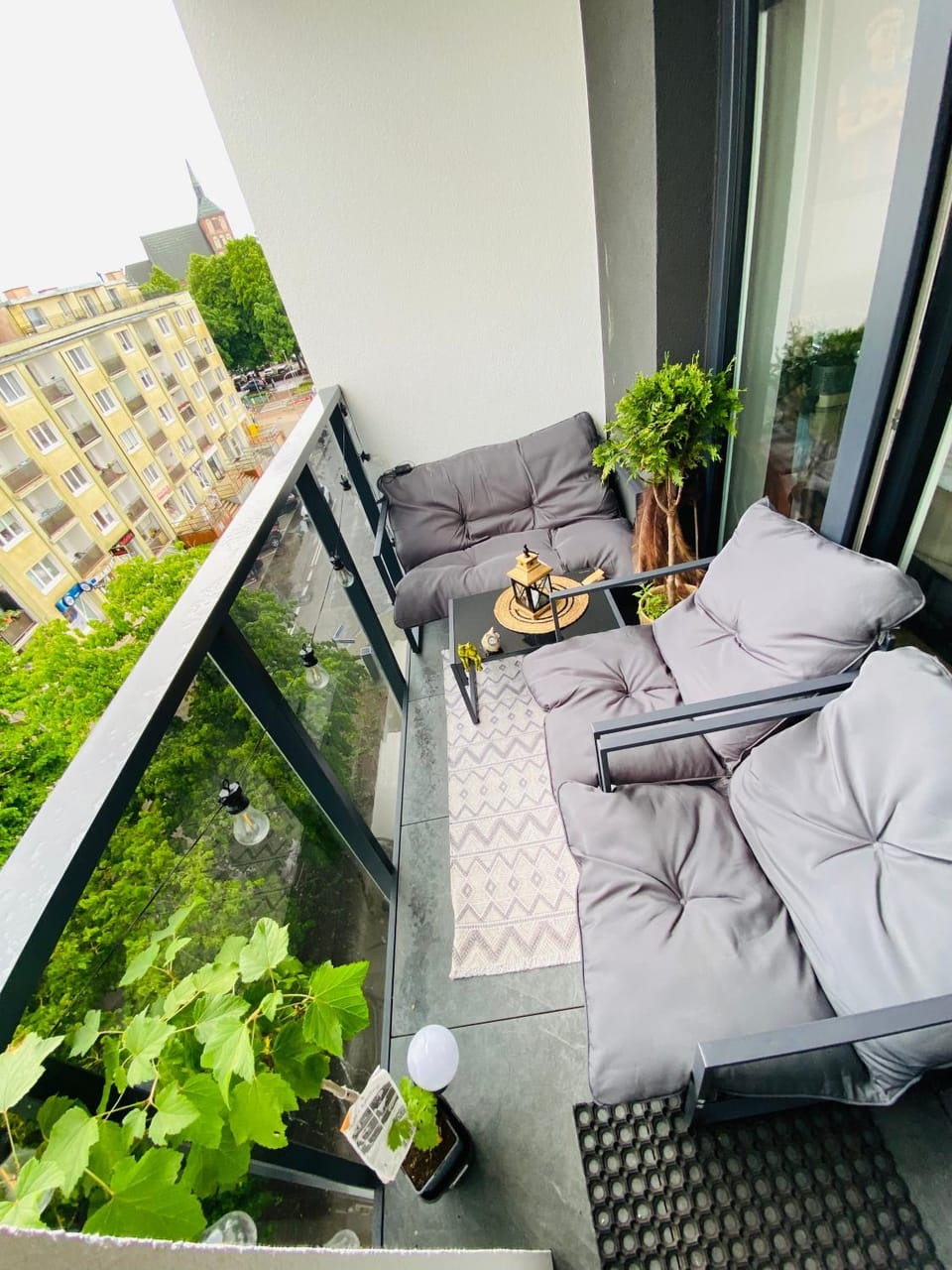 Apartament Pod Dachami - 700 m do Plaży - Centrum Kołobrzeg Apartment in West Pomeranian Voivodeship, Poland