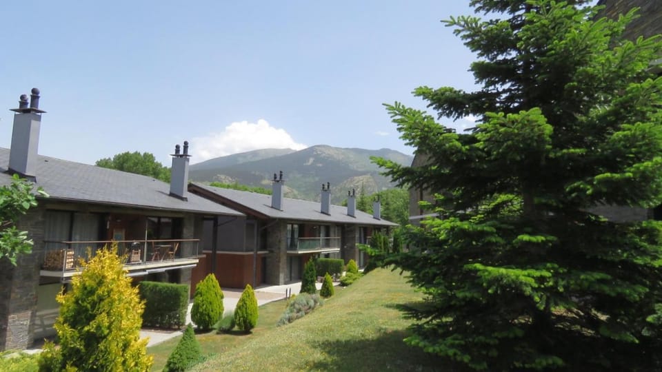 Atelier les Gorges Apartment in Occitanie