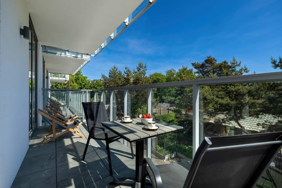 Day, View (from property/room), Balcony/Terrace