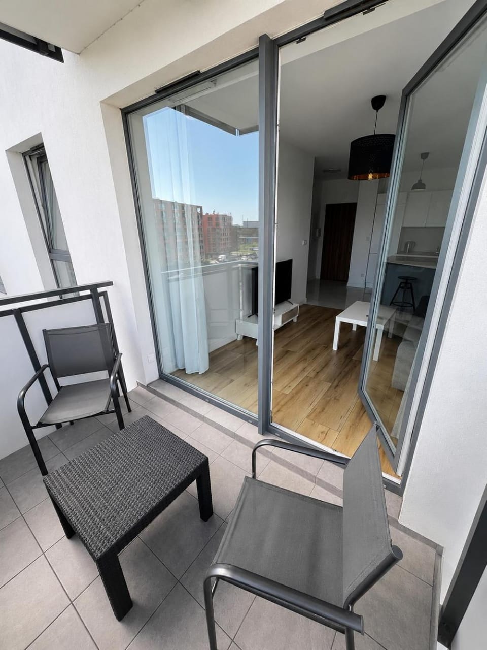 Premium Apartments Bastion Wałowa Gdańsk Apartment in Gdansk
