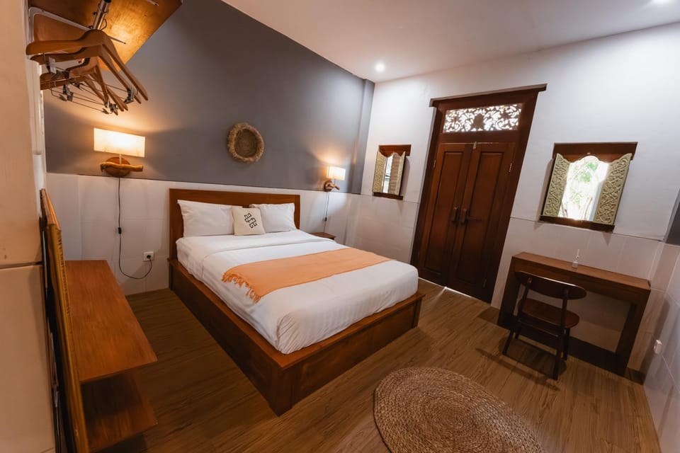 The Tristan Guesthouse by Tyana 2 Bed and Breakfast in North Kuta