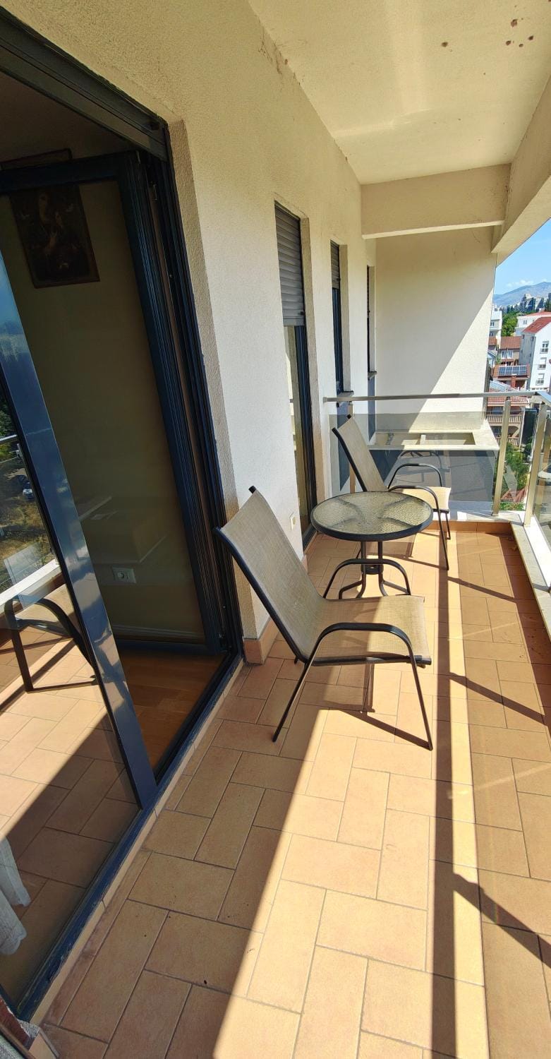Diamerisma Apartment Apartment in Podgorica