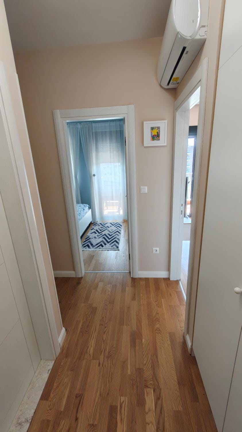 Diamerisma Apartment Apartment in Podgorica