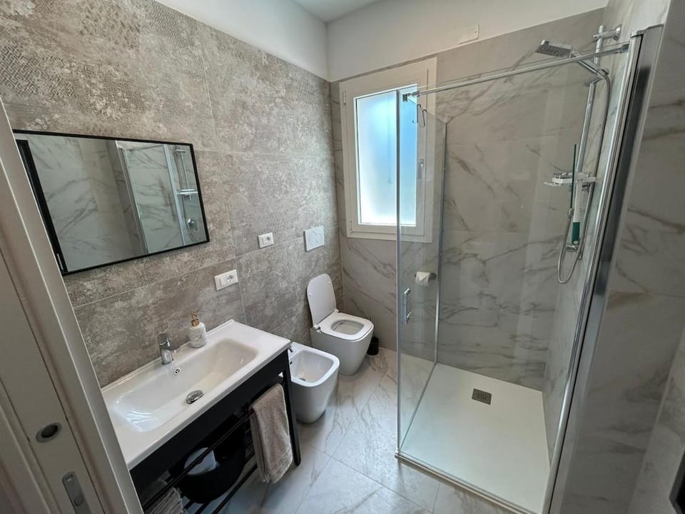 Green Home Apartment Caorle Apartment in Caorle