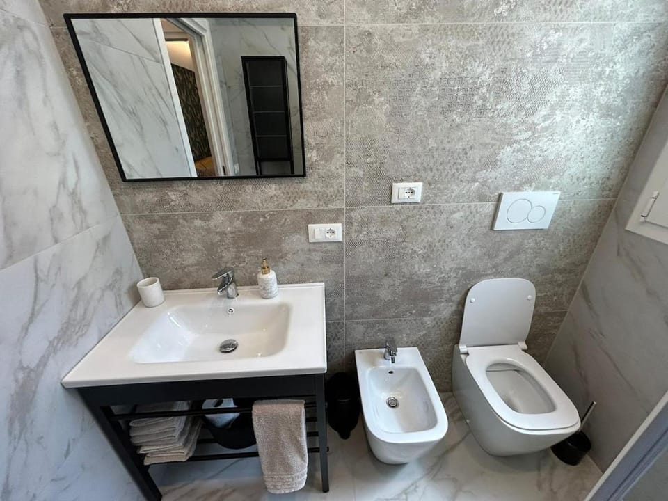 Green Home Apartment Caorle Apartment in Caorle