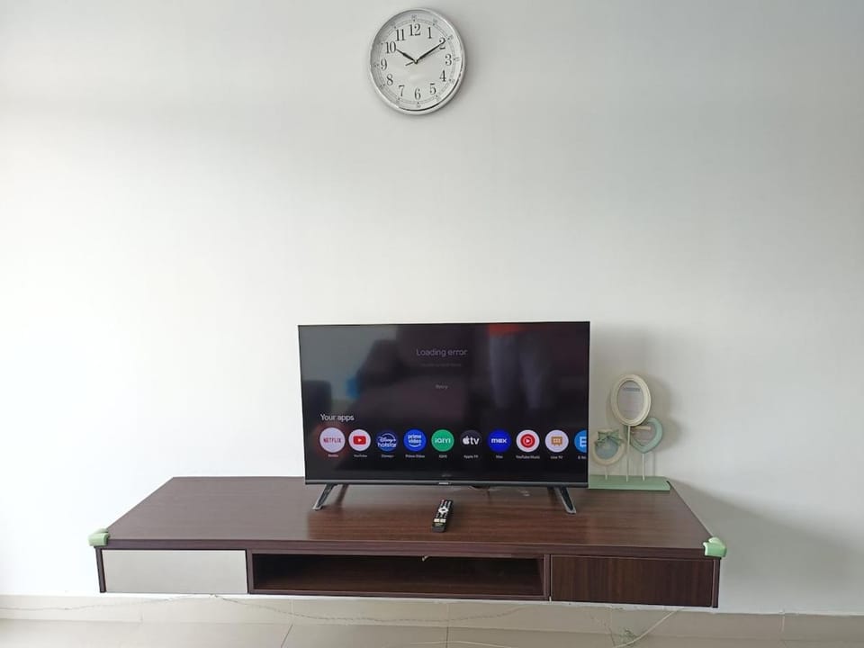 TV and multimedia