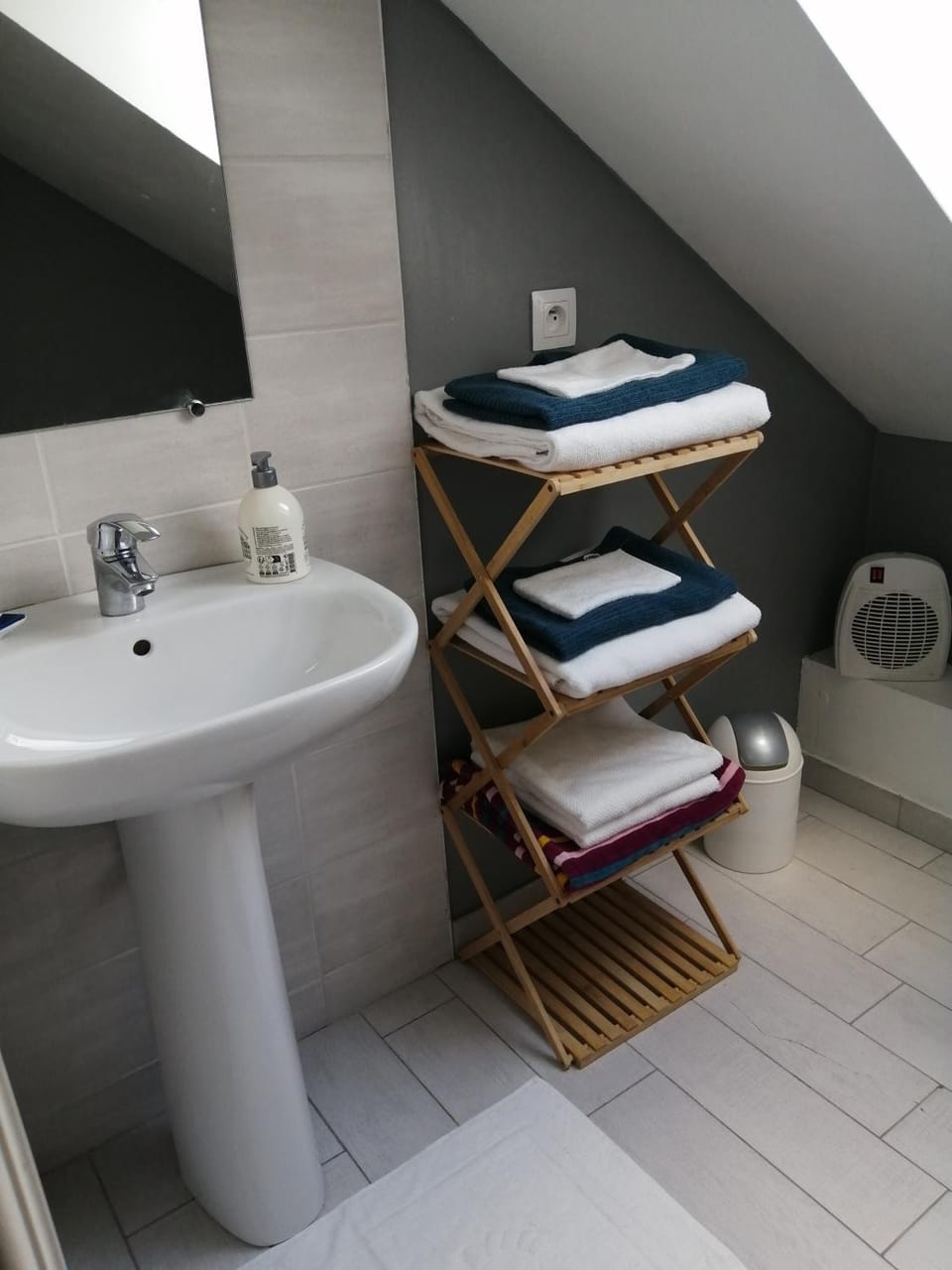 Bel appartement Apartment in Fontainebleau