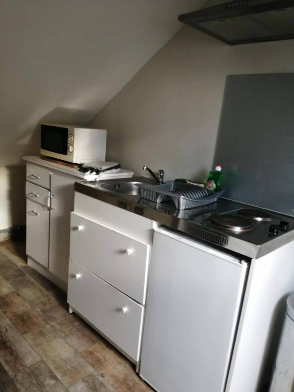 Bel appartement Apartment in Fontainebleau