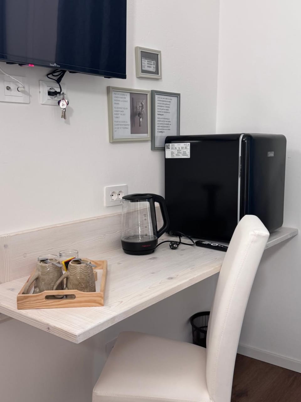 aliseo Bed and Breakfast in Olbia