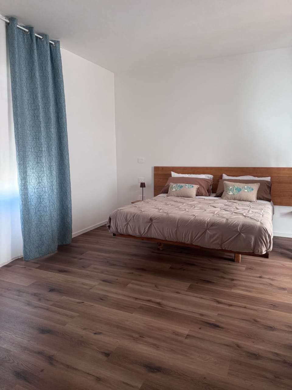 aliseo Bed and Breakfast in Olbia