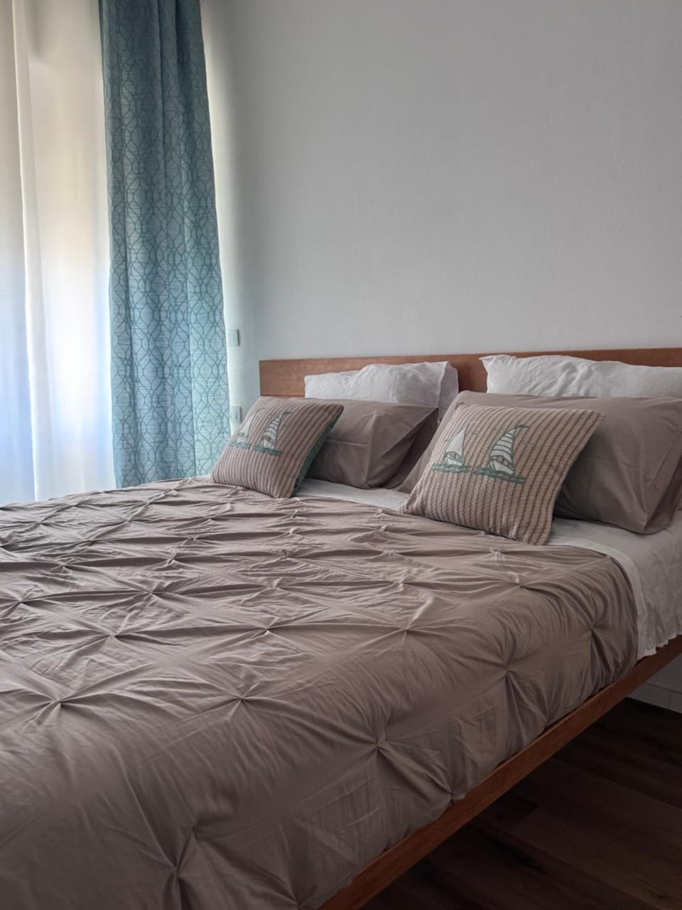 aliseo Bed and Breakfast in Olbia