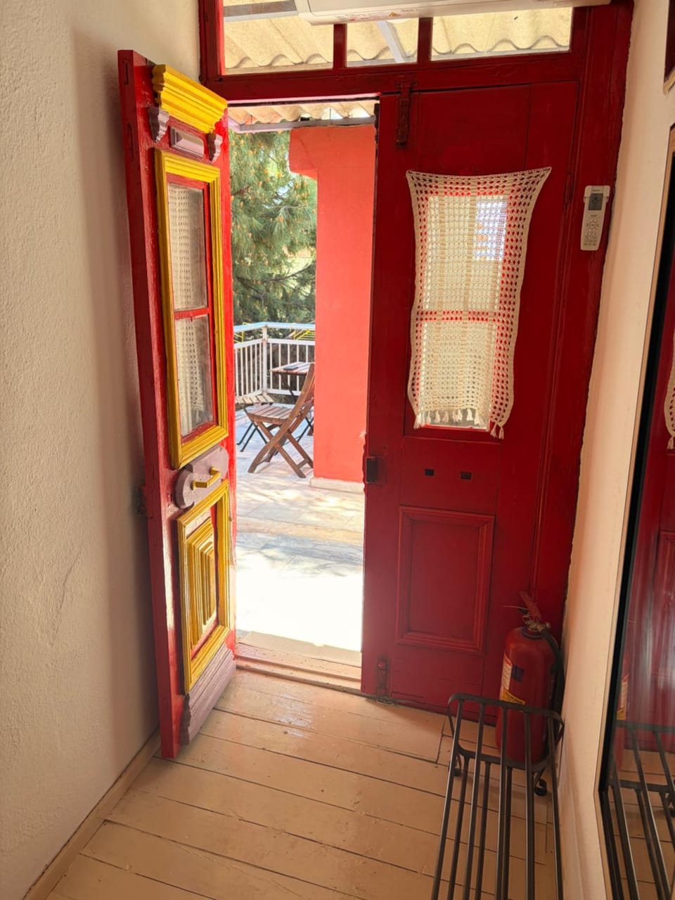 Thassos Traditional House House in Limenaria