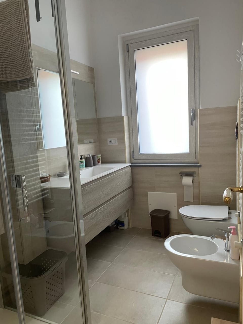 The River Bed and Breakfast in Sardinia