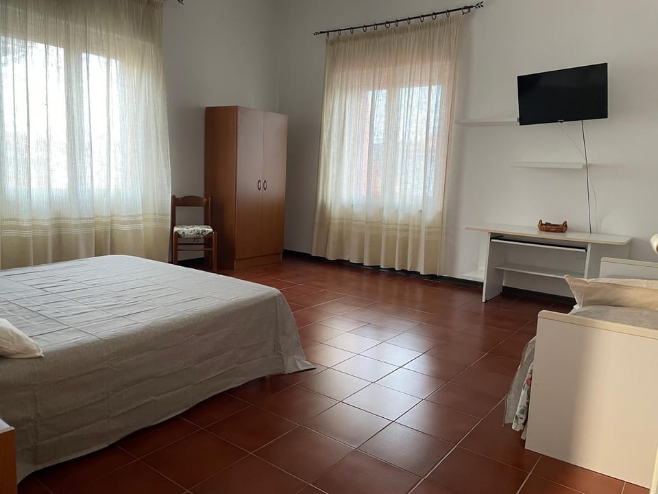 The River Bed and Breakfast in Sardinia