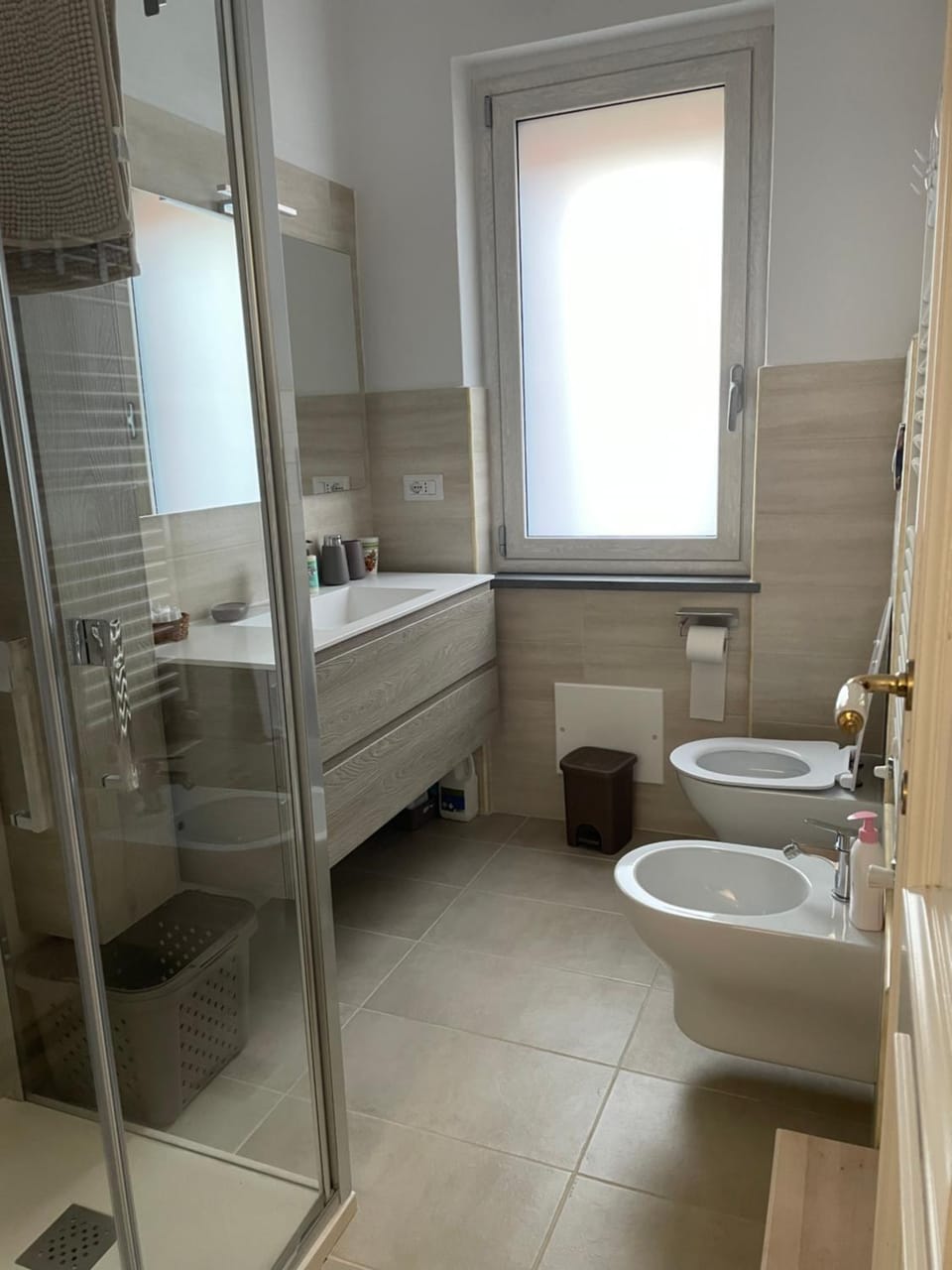 The River Bed and Breakfast in Sardinia