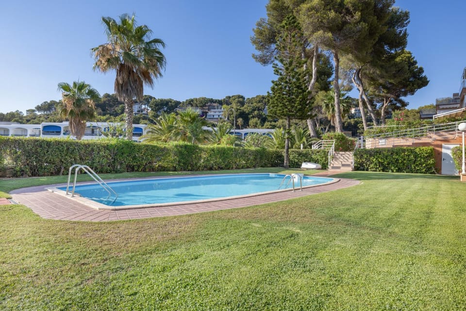 Mora Beach House in Costa Daurada