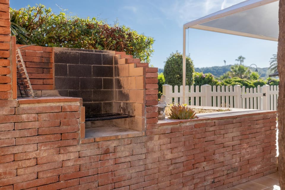 Mora Beach House in Costa Daurada