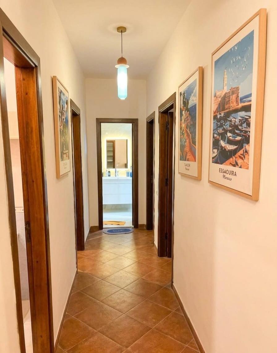 Kawtar Apartment in Tangier-Tétouan-Al Hoceima
