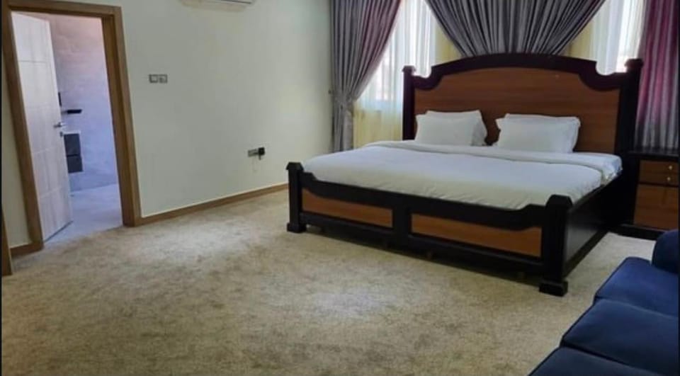 Chachukulu Adventures Bed and Breakfast in Nairobi
