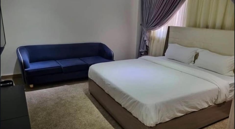 Chachukulu Adventures Bed and Breakfast in Nairobi