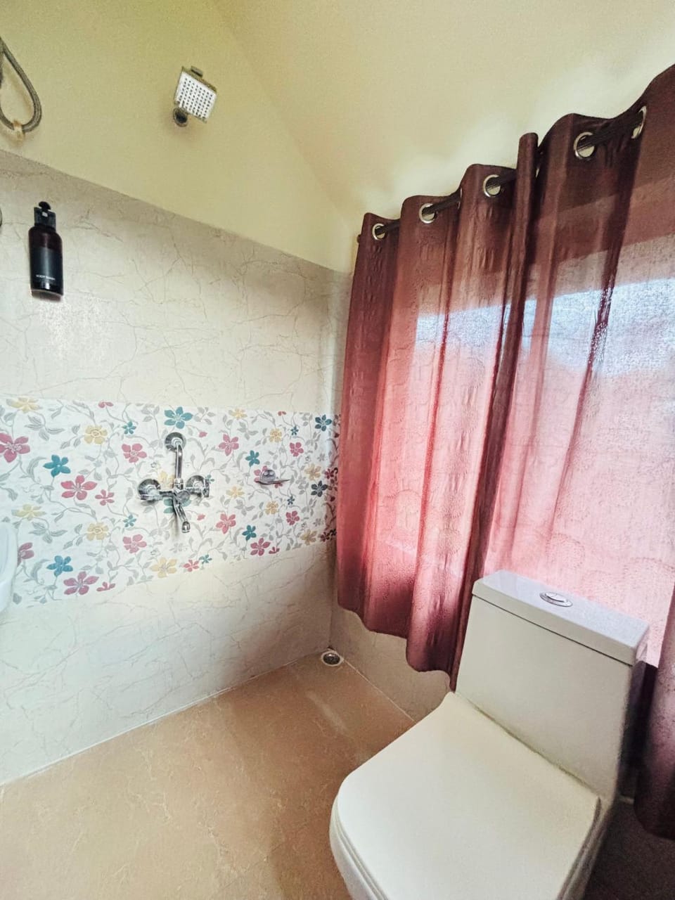 Jisa Homestay Apartment in India